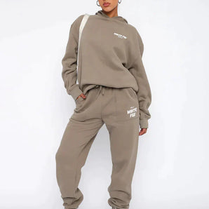 Avencea - Women's Tracksuit