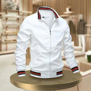 Avencea - Summer Jacket for Men