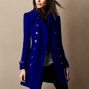 Avencea | Elegant Women's Stylish Coat Jacket