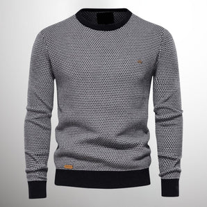 Avencea - Warmer and more elegant sweater for men