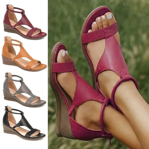 Avencea - Orthopedic Sandals for Women