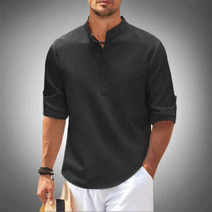 Avencea - Polo - Relaxed - Formal Style - For Every Day for Men