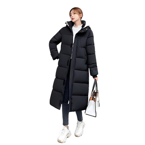 Avencea - Winter Coat - Elegant - Modern Style - Ideal for Winter for Women