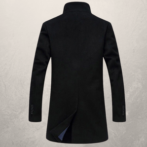 Avencea - Men's Coat for Stylish Winter Outfits