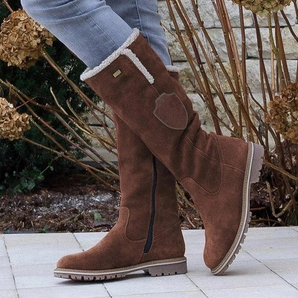 Avencea Warm Winter Boots for Women - Perfect Balance of Comfort and Style