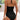 Avencea | Stylish Halter Swimsuit in Two-Piece Design