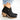 Avencea - Comfortable Leather Boots for Women with Arch Support and Posture Correction