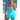 Avencea | Tankini Swimsuit Set with Coconut Print