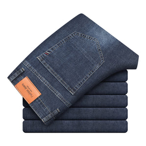 Avencea - Right Fit Jeans for Men in Various Colors