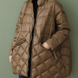 Avencea | Modern and Comfortable Women's Coat