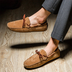 Avencea - Elegant and Comfortable Loafers for Men