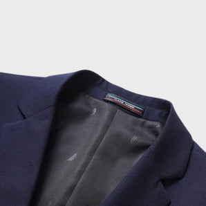 Avencea - Casual Men's Blazer | Comfortable & Stylish Blazer for Formal and Casual Occasions