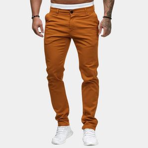 Avencea - Casual Men's Chinos