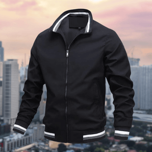 Avencea - Stylish and Unique Spring Jacket for Men