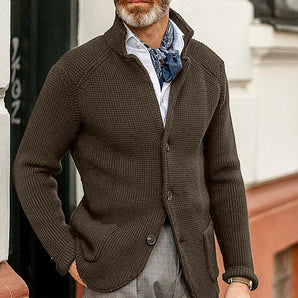 Avencea Men's Cardigan