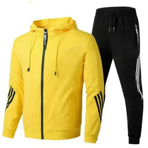 Avencea - Stylish Tracksuit for Men