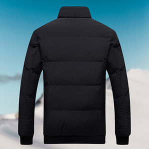 Avencea - Men's Winter Down Jacket