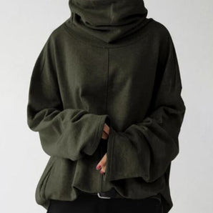 Avencea - Women's Hoodies and Turtleneck Sweaters