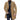 Avencea - Warmer Winter Coat for Men - High-Quality Polyester Jacket for Style and Comfort