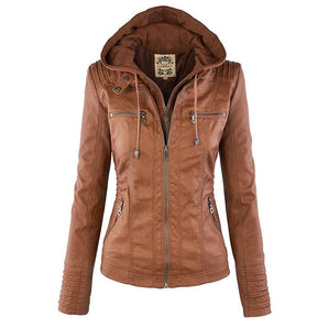 Avencea - Women's Summer Jacket for Stylish Warm Days