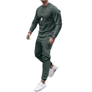 Avencea - Tracksuit set for men from Avencea Fashion