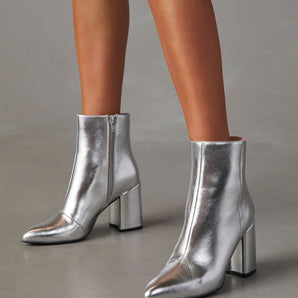 Avencea | Comfortable and Stylish Women's Ankle Boots