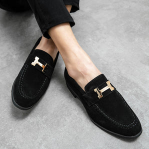 Avencea - Handcrafted Premium Loafers for Men