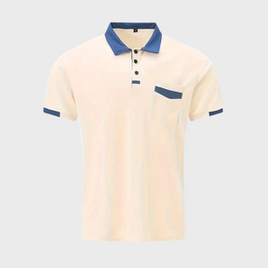 Avencea - Men's Polo Shirt