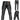 Avencea - Leather Pants for Men