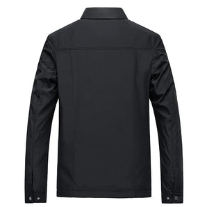 Avencea | Luxurious Men's Jacket