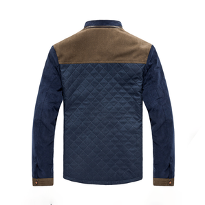 Avencea - Stylish Summer Jacket for Men