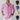 Avencea - Men's Summer Shirt with Long Sleeves and V-Neck