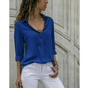 Avencea - Polohem - Casual - Luxurious Materials - Ideal for Every Day for Women