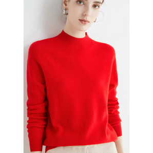 Avencea Women's Cashmere Sweater