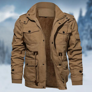 Avencea - Men's Winter Jacket