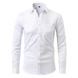 Avencea – high-elastic, breathable shirt for men