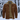 Avencea Leisure Jacket – windproof, warm, and modern with Sherpa lining for men