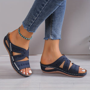 Avencea | Women's Orthopedic Sandals for Comfort and Support