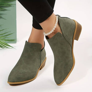 Avencea - Women's Ankle Boots