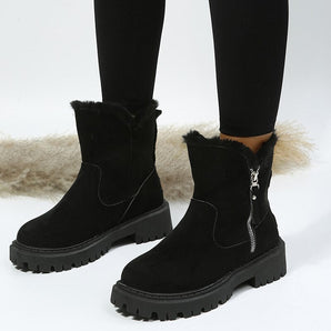 Avencea - Super Warm Winter Boots for Women