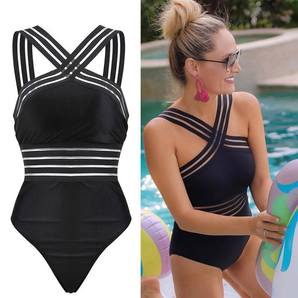 Avencea | Comfortable & Corrective Swimsuit