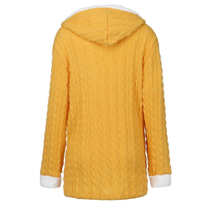 Avencea Pullover - Fashionable Chic - Ideal for Women in Autumn / Winter